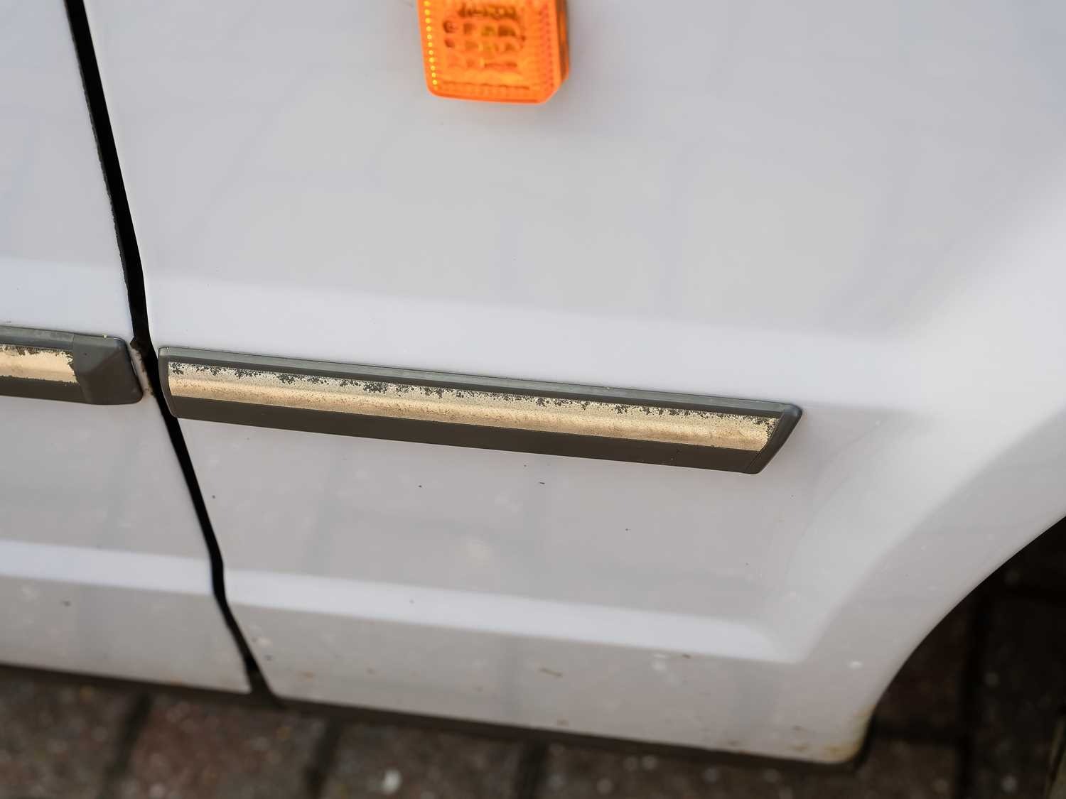 Used Ford Escort 1986 for sale - 76392343: Photo 91