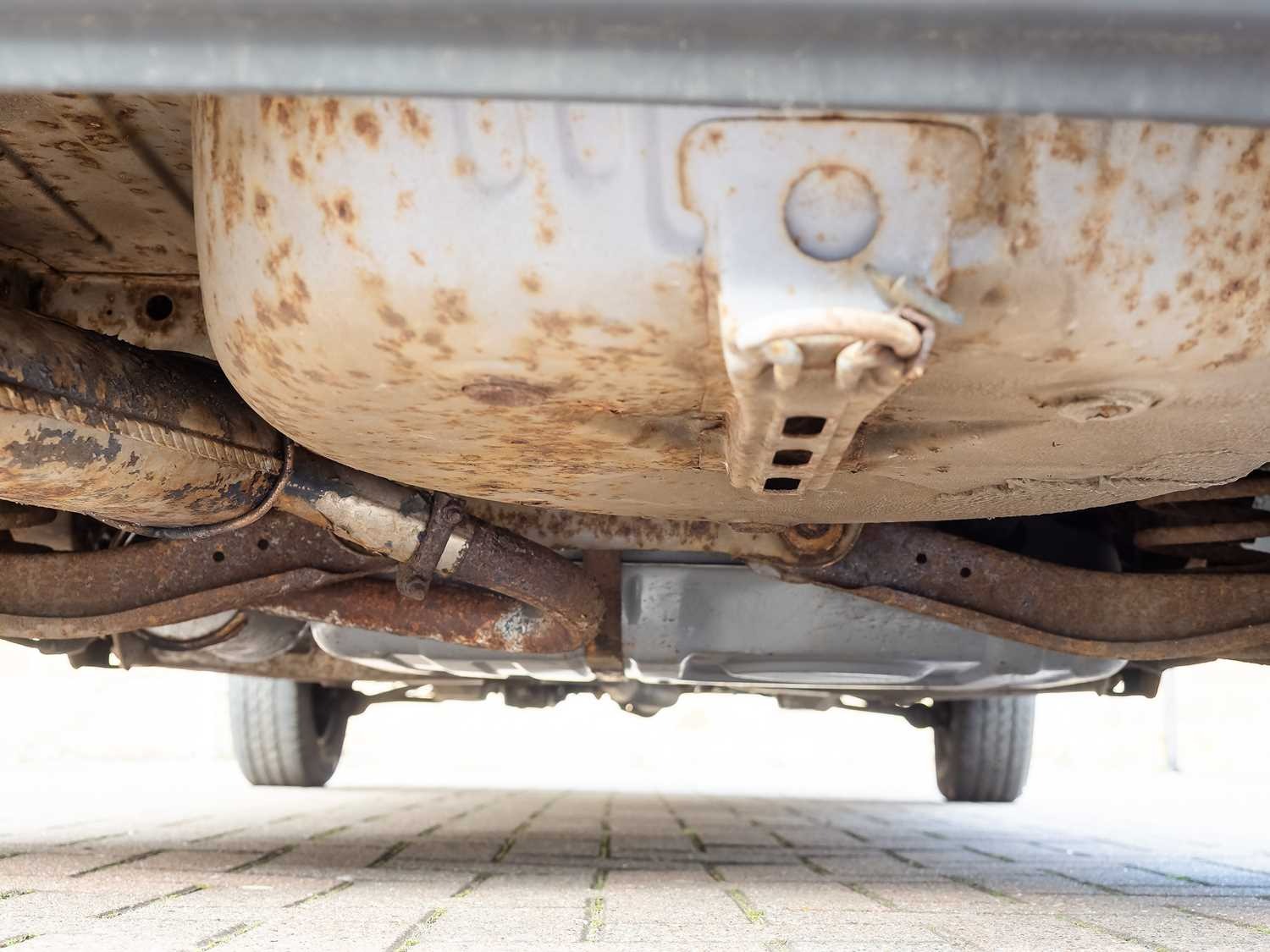 Used Ford Escort 1986 for sale - 76392343: Photo 94