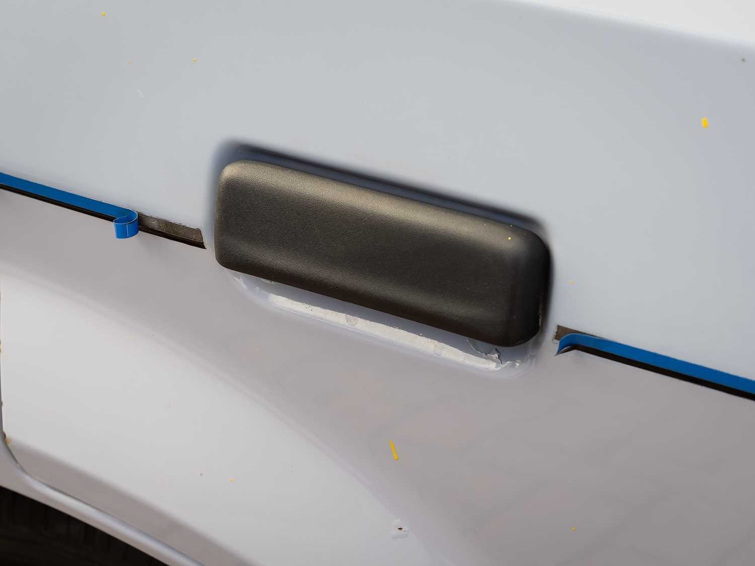 Used Ford Escort 1986 for sale - 76392343: Photo 95