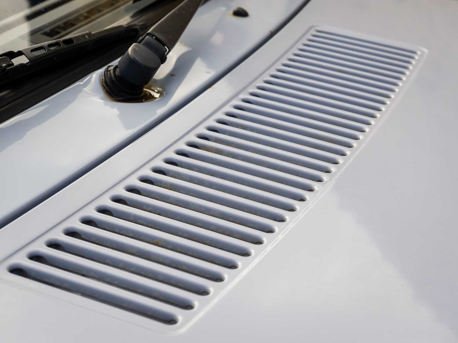 Used Ford Escort 1986 for sale - 76392343: Photo 99