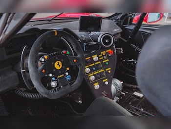 Used Ferrari 488 Challenge 2017 for sale - 79499915: Photo