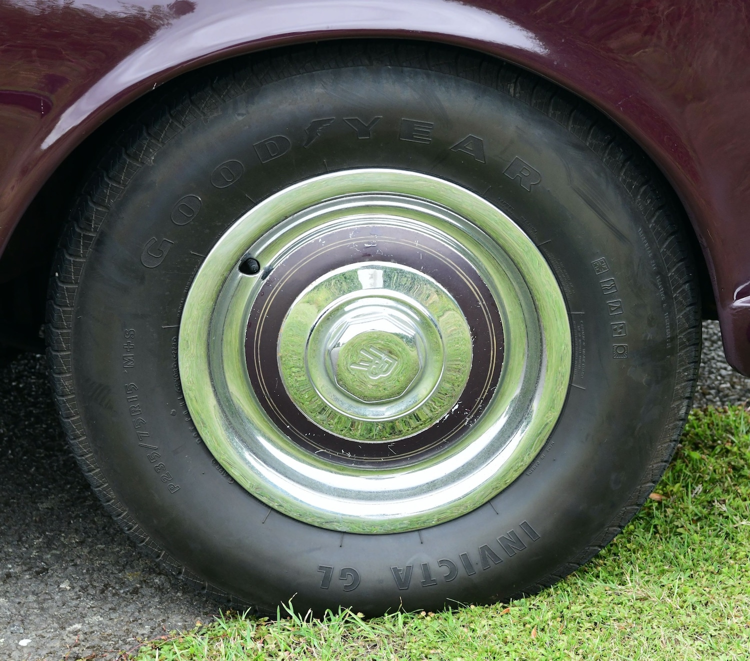 Used Rolls-Royce Silver Cloud 1960 for sale - 77589807: Photo 22