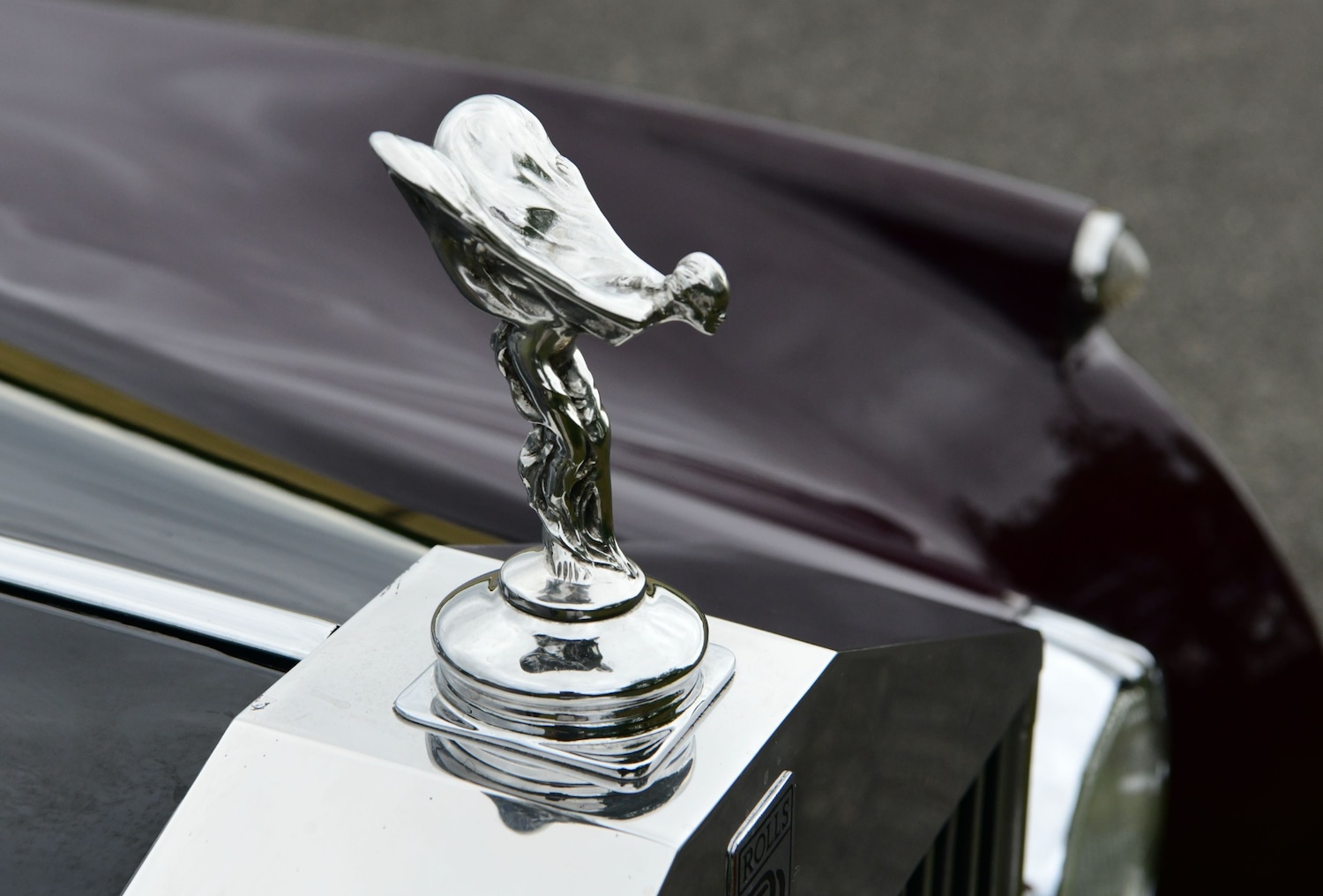 Used Rolls-Royce Silver Cloud 1960 for sale - 77589807: Photo 25