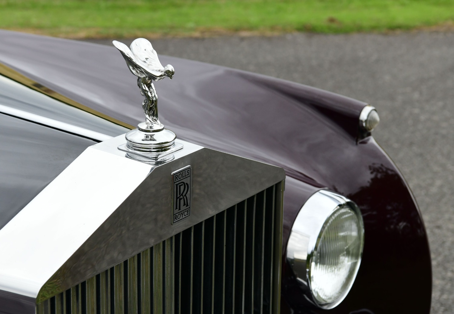 Used Rolls-Royce Silver Cloud 1960 for sale - 77589807: Photo 26
