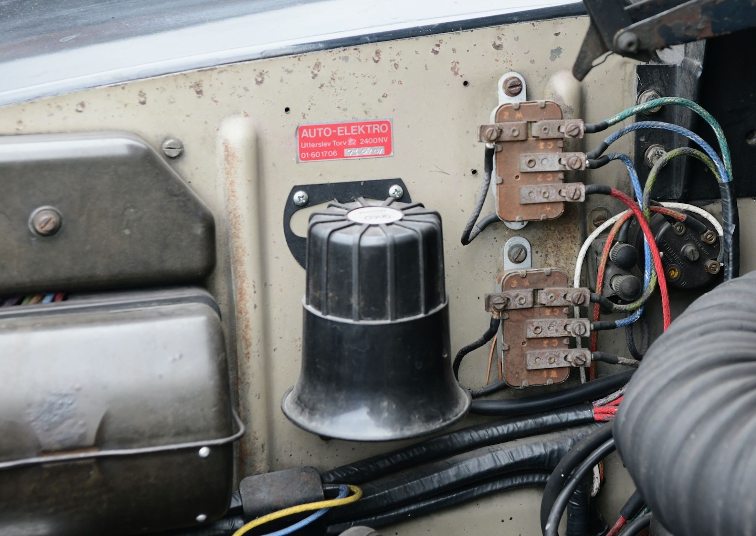 Used Rolls-Royce Silver Cloud 1960 for sale - 77589807: Photo 28