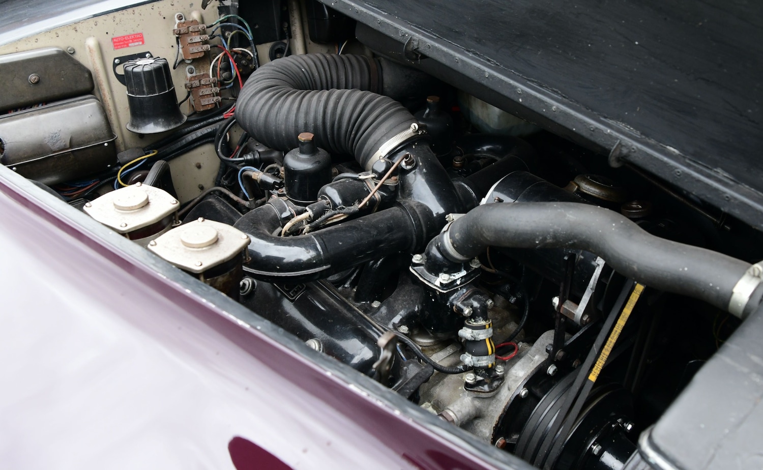 Used Rolls-Royce Silver Cloud 1960 for sale - 77589807: Photo 29