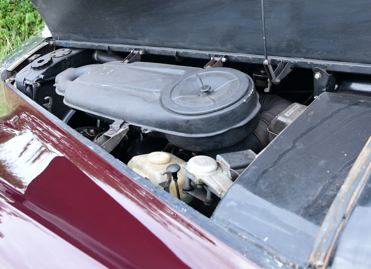 Used Rolls-Royce Silver Cloud 1960 for sale - 77589807: Photo 30