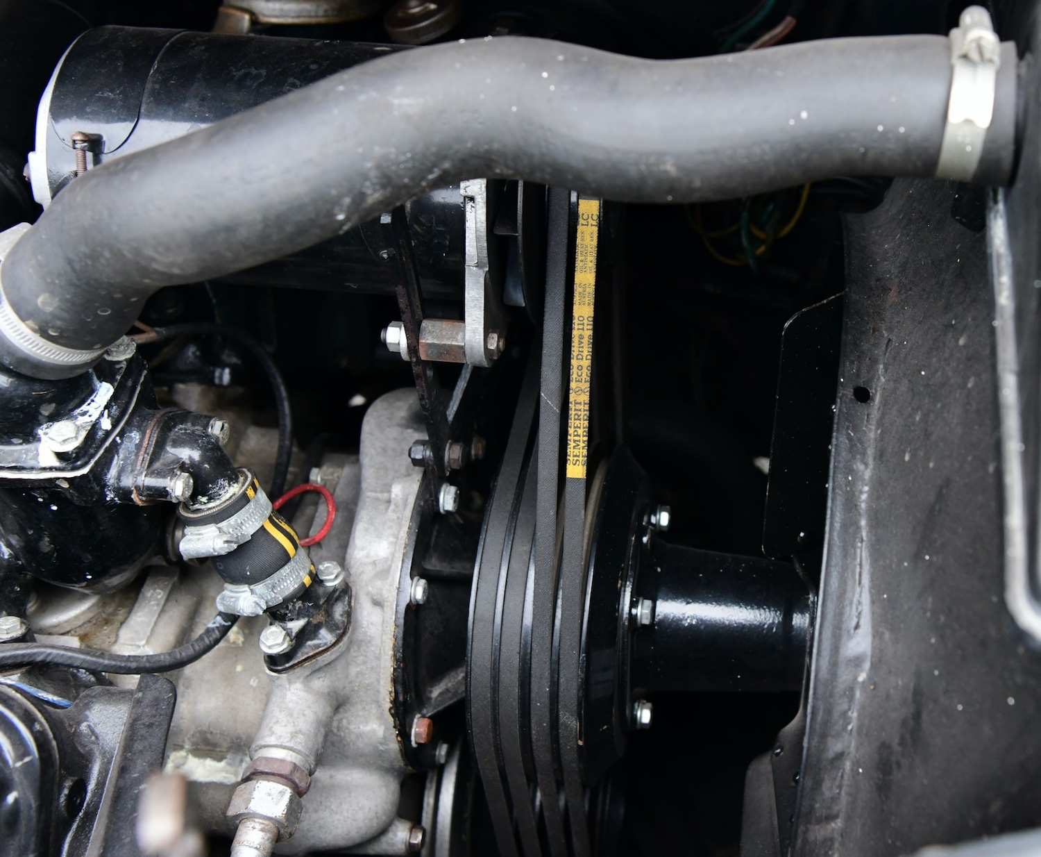 Used Rolls-Royce Silver Cloud 1960 for sale - 77589807: Photo 31