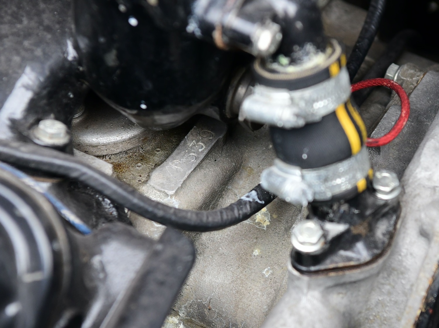 Used Rolls-Royce Silver Cloud 1960 for sale - 77589807: Photo 32