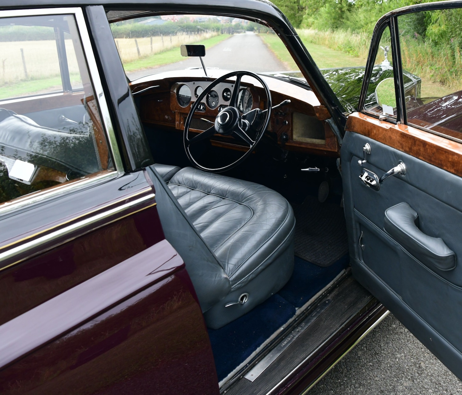 Used Rolls-Royce Silver Cloud 1960 for sale - 77589807: Photo 36