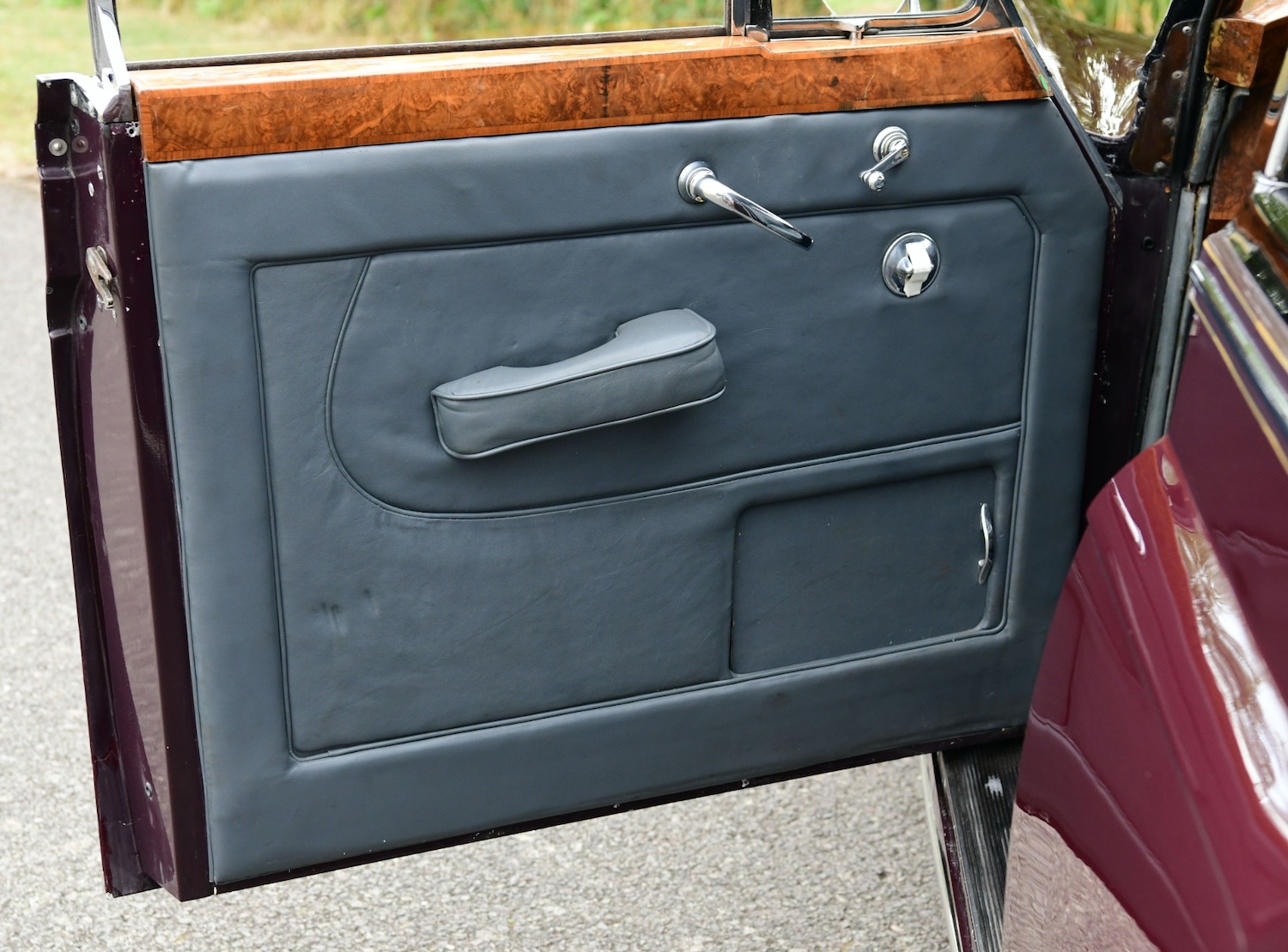 Used Rolls-Royce Silver Cloud 1960 for sale - 77589807: Photo 37