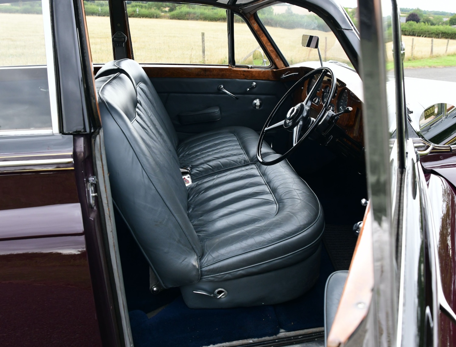 Used Rolls-Royce Silver Cloud 1960 for sale - 77589807: Photo 42