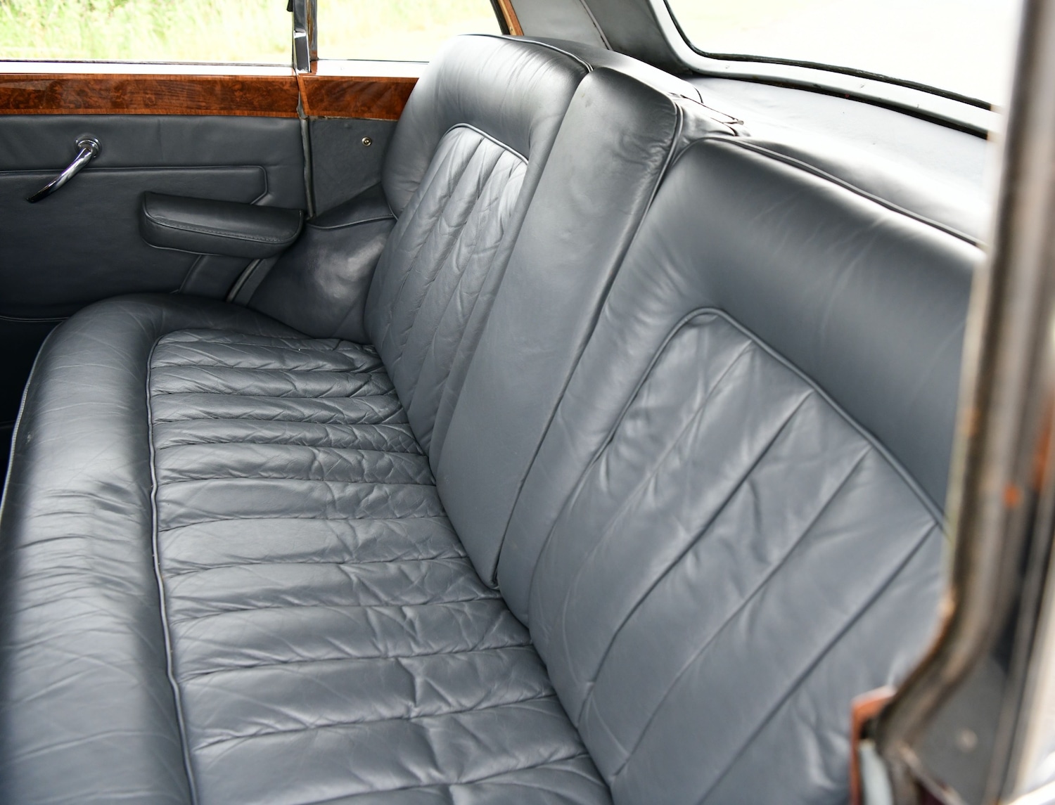 Used Rolls-Royce Silver Cloud 1960 for sale - 77589807: Photo 43