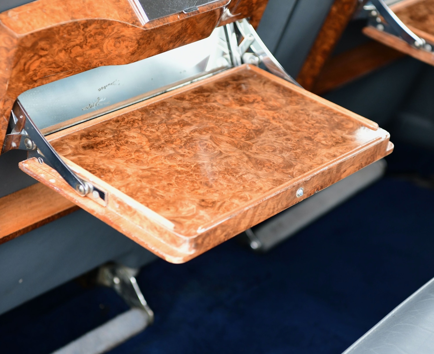 Used Rolls-Royce Silver Cloud 1960 for sale - 77589807: Photo 45