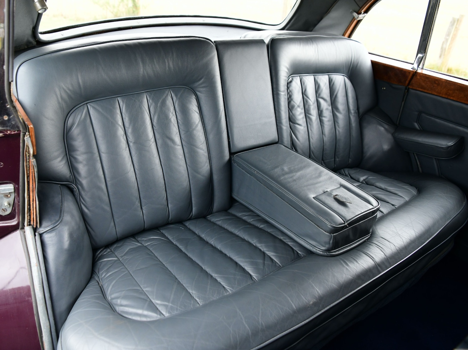 Used Rolls-Royce Silver Cloud 1960 for sale - 77589807: Photo 46