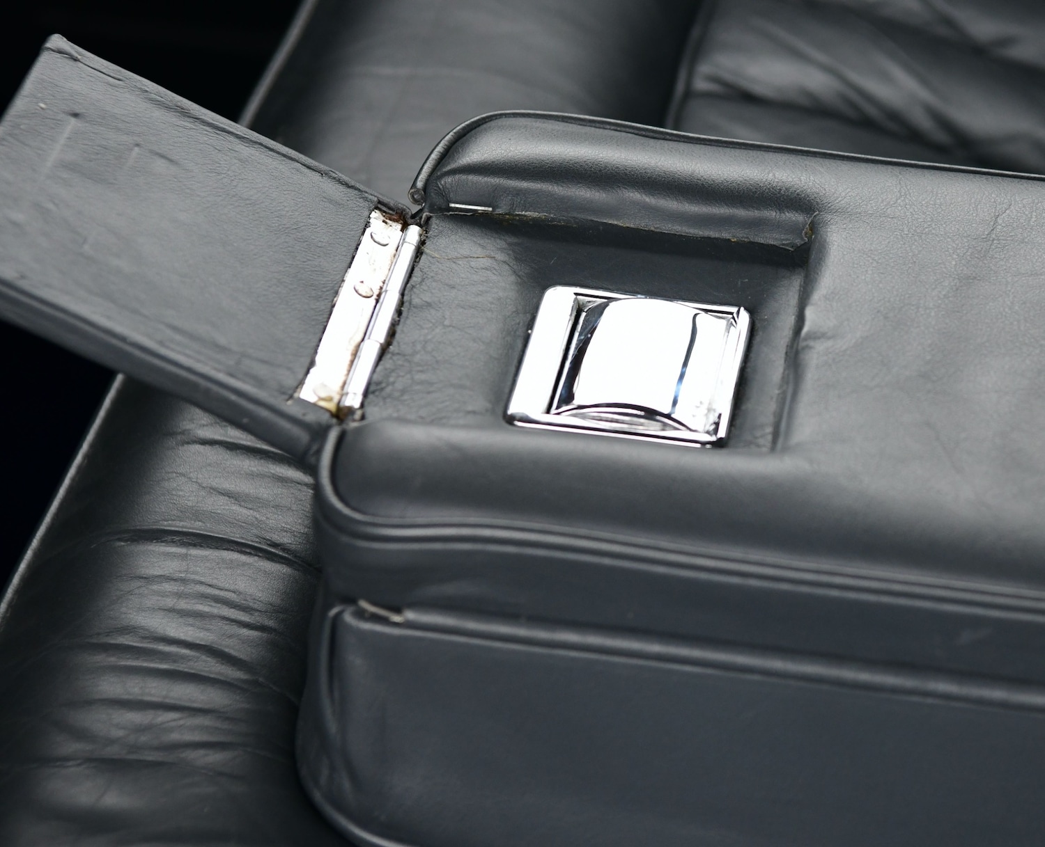 Used Rolls-Royce Silver Cloud 1960 for sale - 77589807: Photo 47