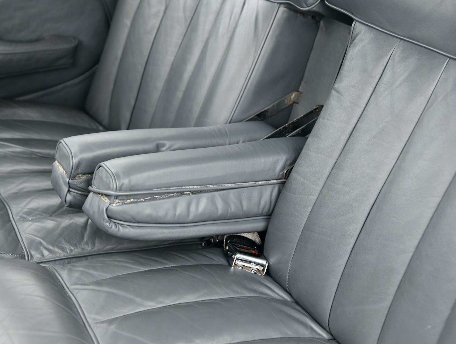 Used Rolls-Royce Silver Cloud 1960 for sale - 77589807: Photo 48