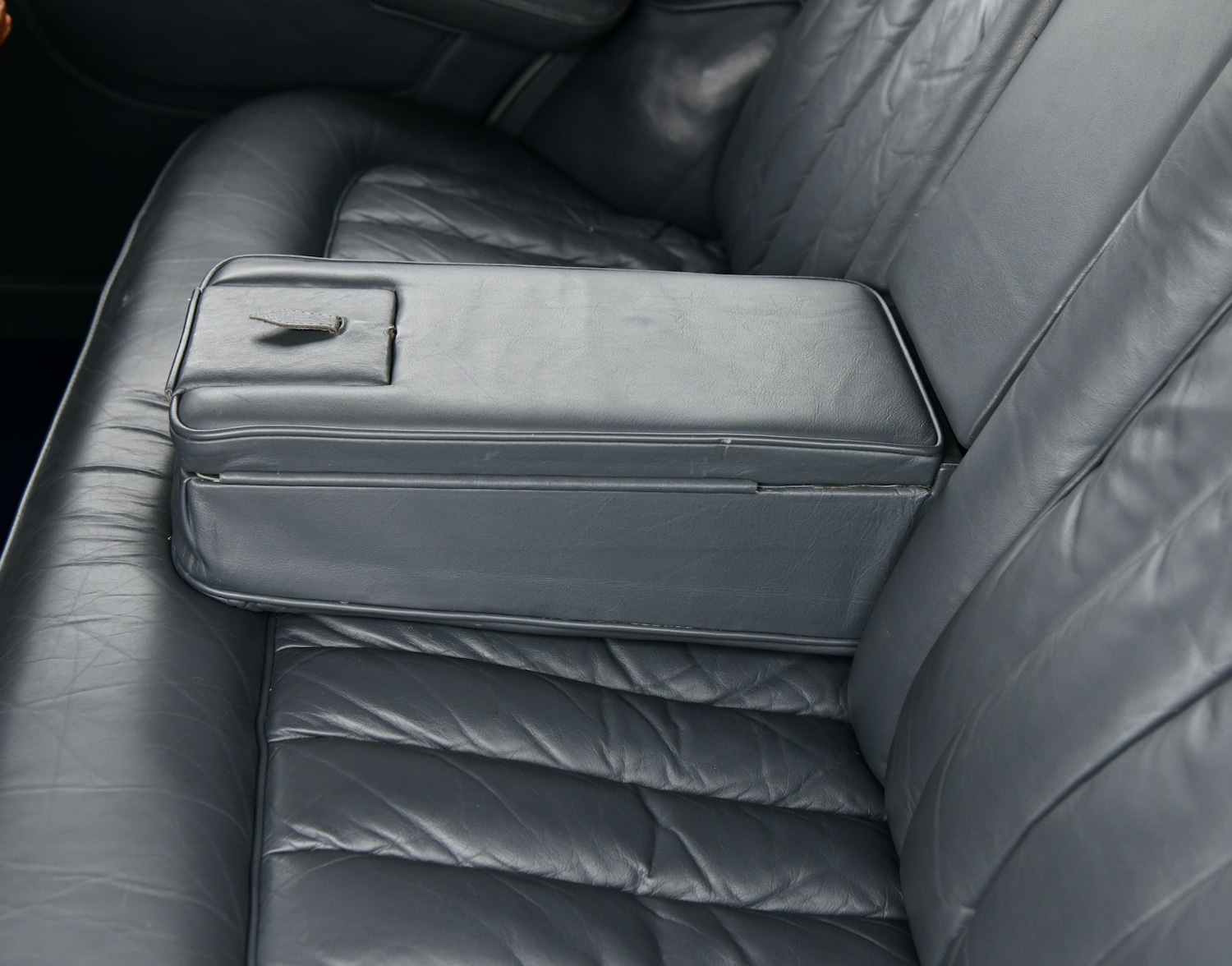 Used Rolls-Royce Silver Cloud 1960 for sale - 77589807: Photo 49