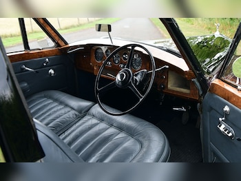 Used Rolls-Royce Silver Cloud 1960 for sale - 77589807: Photo
