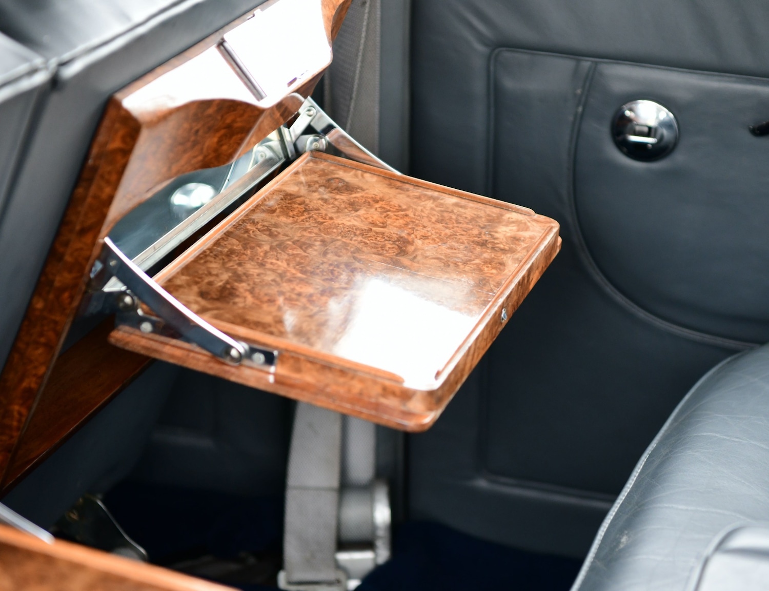 Used Rolls-Royce Silver Cloud 1960 for sale - 77589807: Photo 51