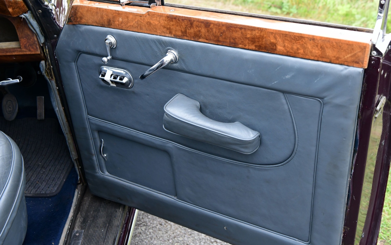 Used Rolls-Royce Silver Cloud 1960 for sale - 77589807: Photo 54