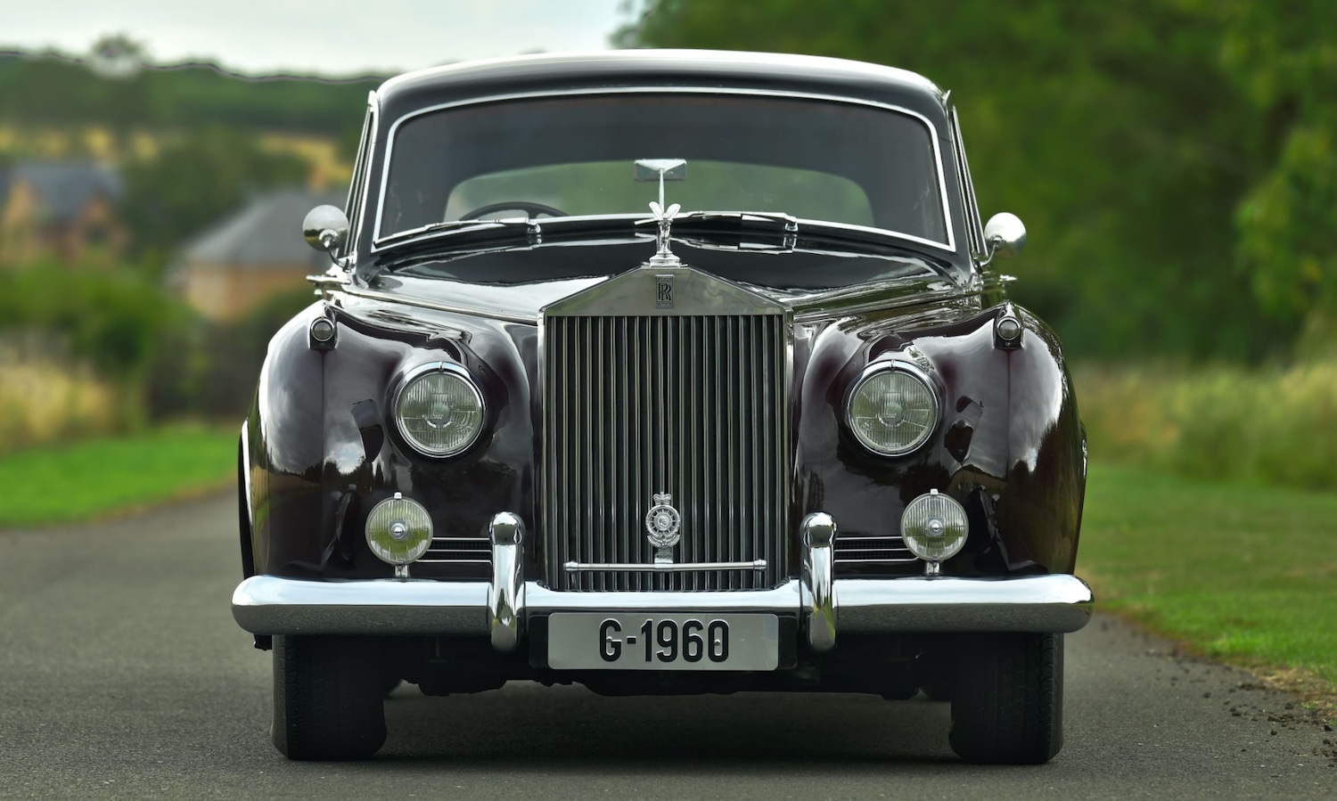 Used Rolls-Royce Silver Cloud 1960 for sale - 77589807: Photo 6
