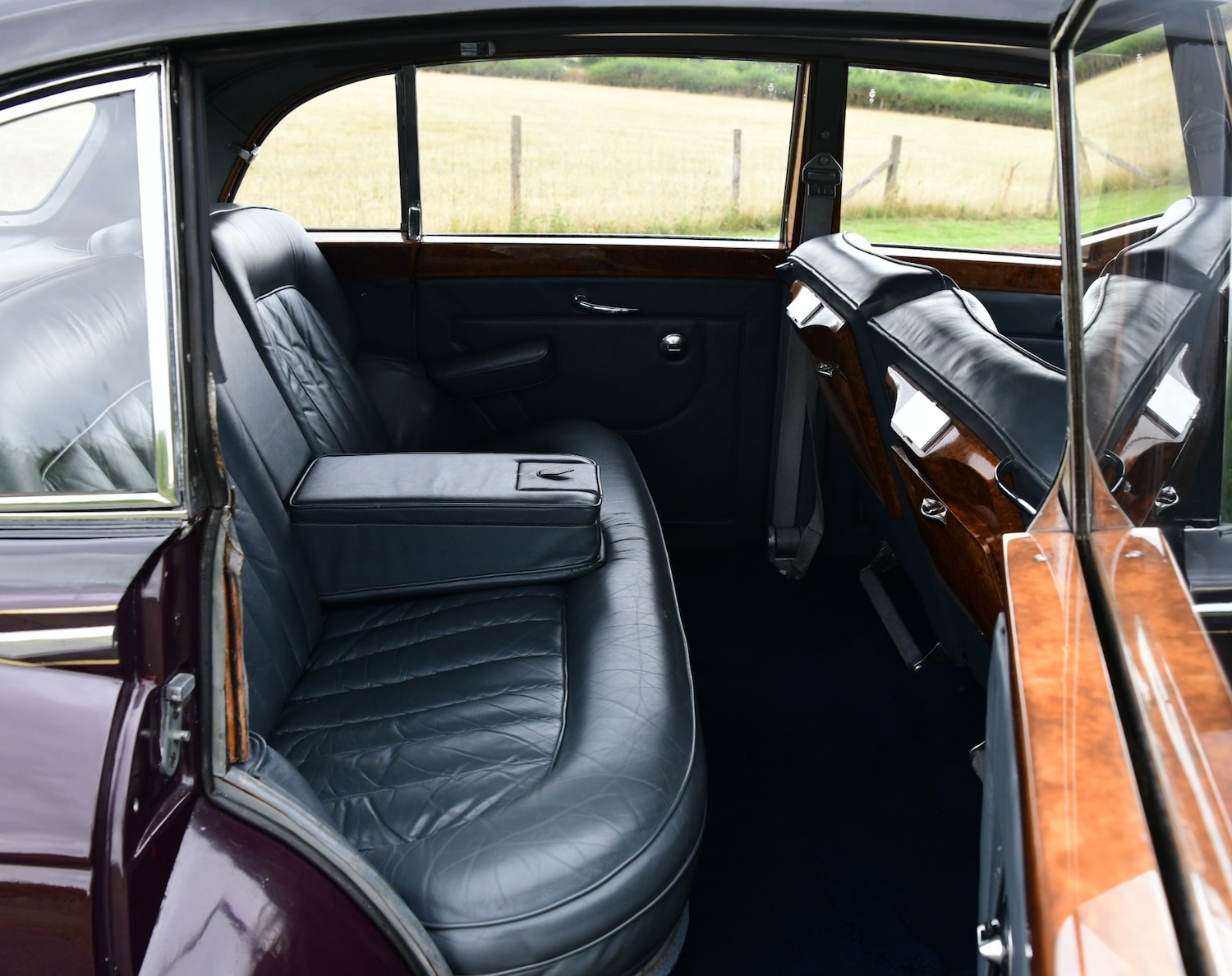 Used Rolls-Royce Silver Cloud 1960 for sale - 77589807: Photo 60