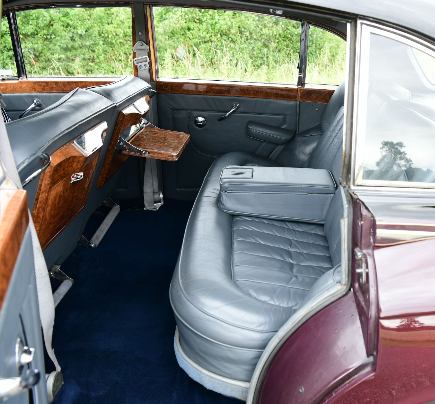Used Rolls-Royce Silver Cloud 1960 for sale - 77589807: Photo 61