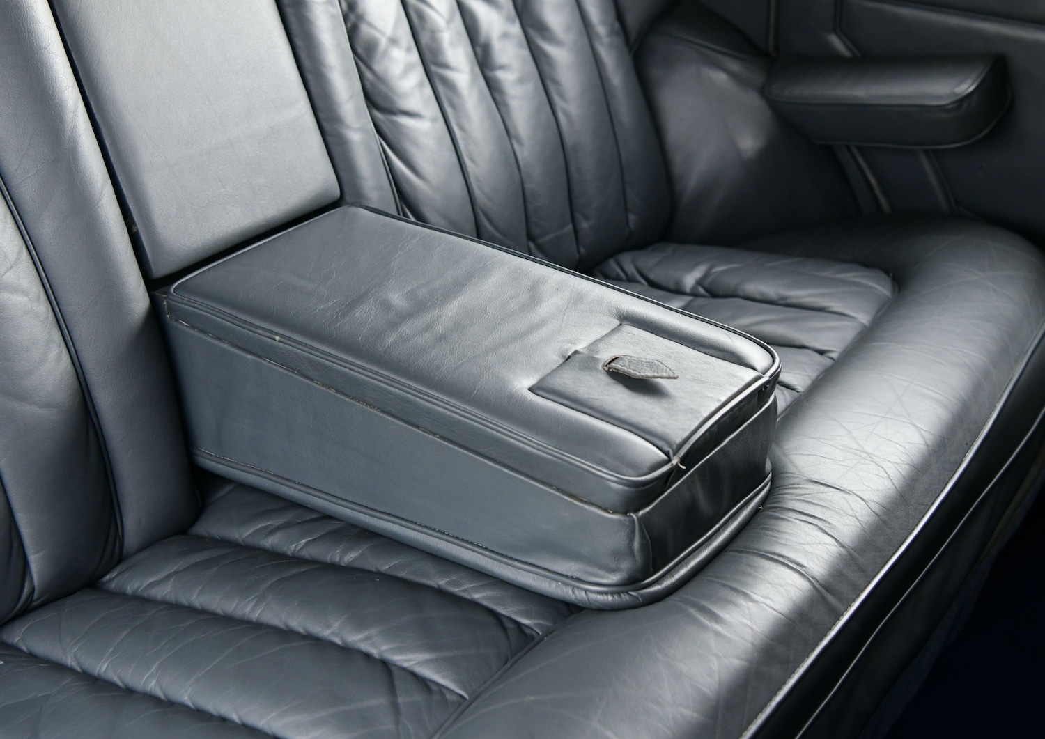 Used Rolls-Royce Silver Cloud 1960 for sale - 77589807: Photo 62