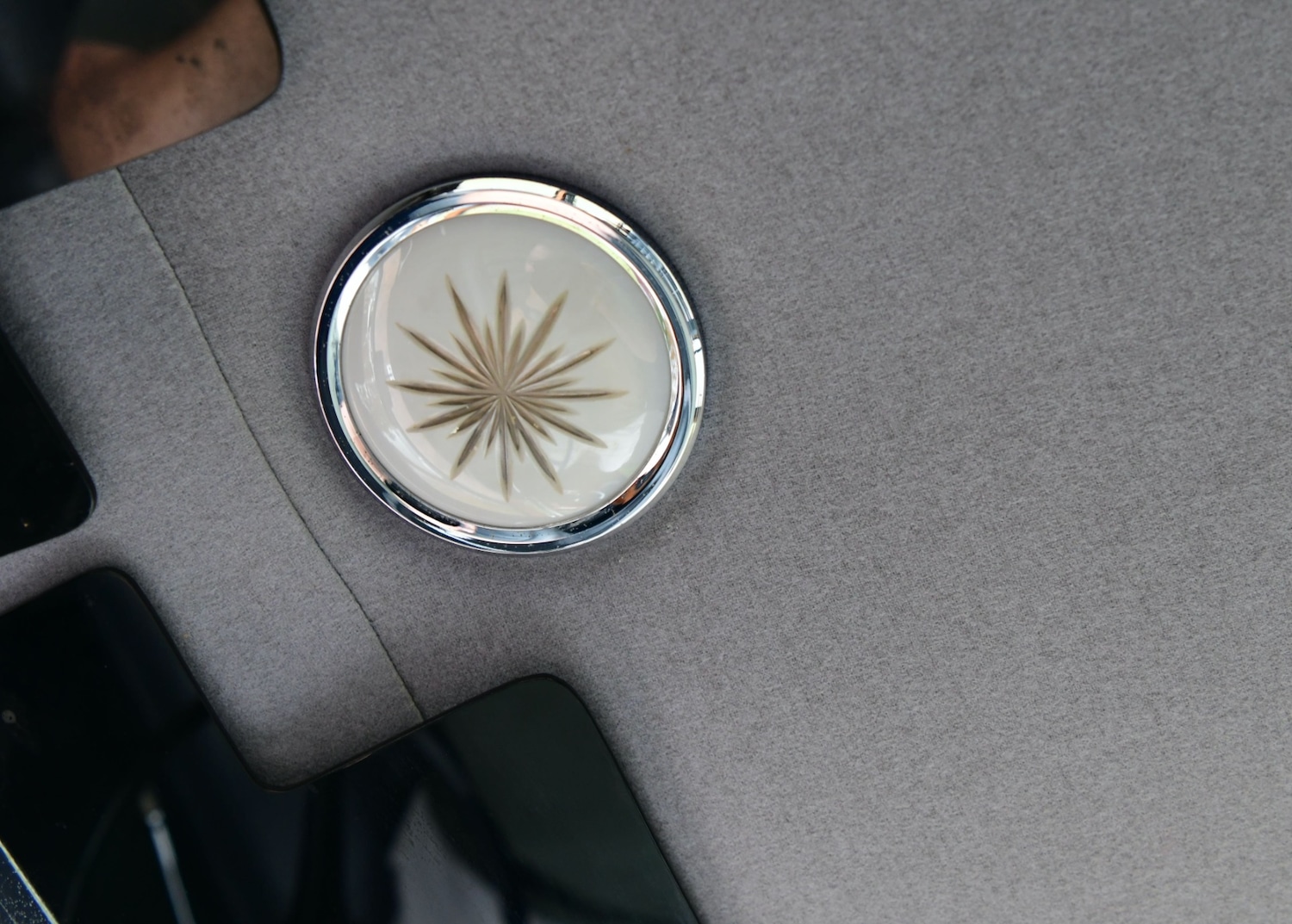 Used Rolls-Royce Silver Cloud 1960 for sale - 77589807: Photo 64