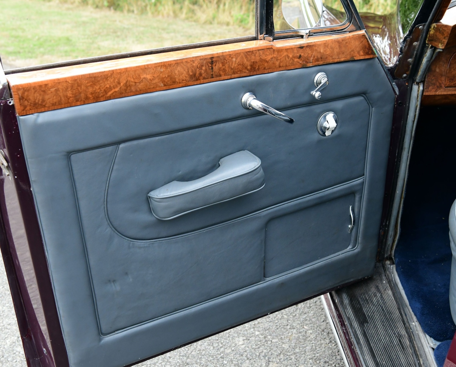 Used Rolls-Royce Silver Cloud 1960 for sale - 77589807: Photo 65