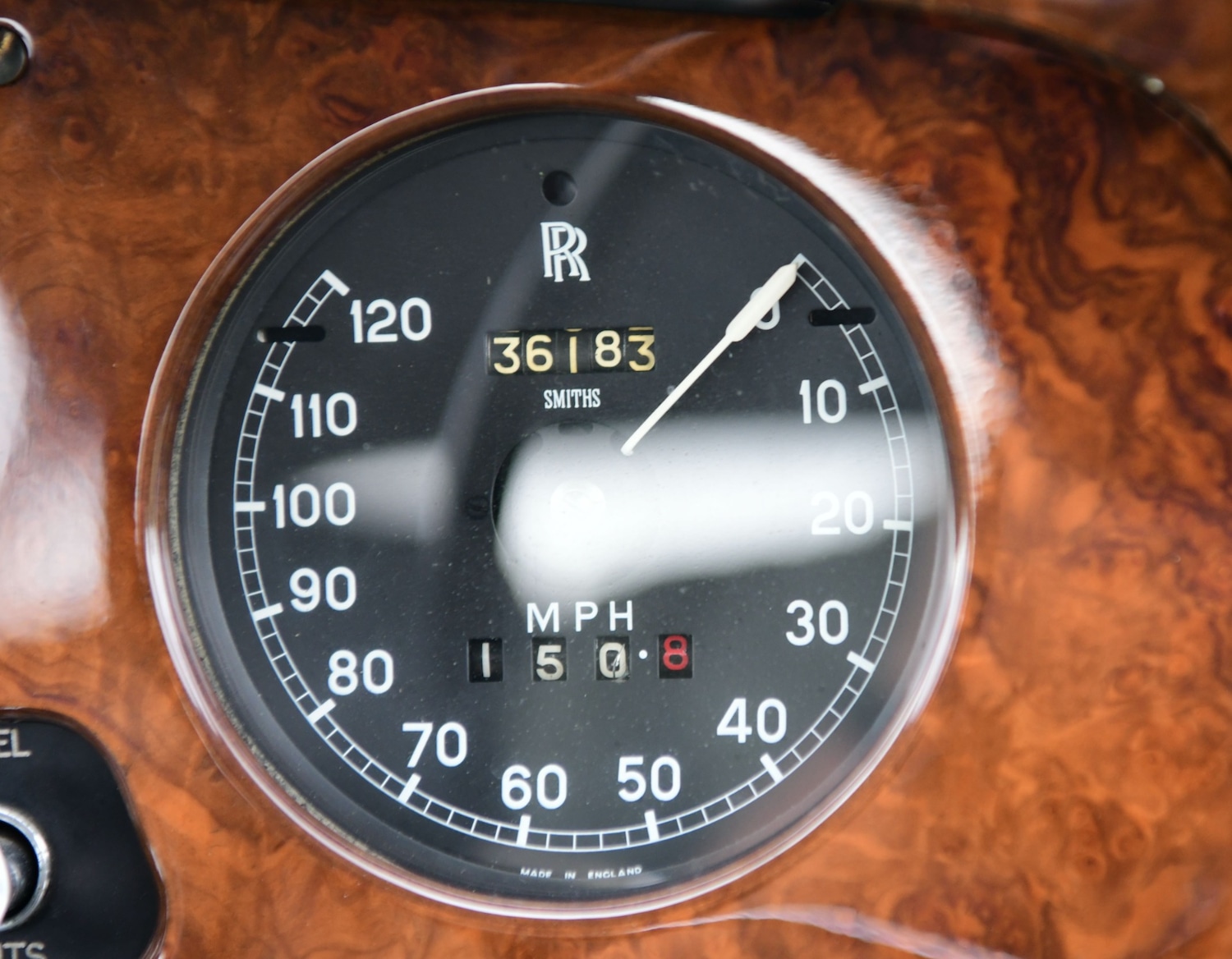 Used Rolls-Royce Silver Cloud 1960 for sale - 77589807: Photo 66