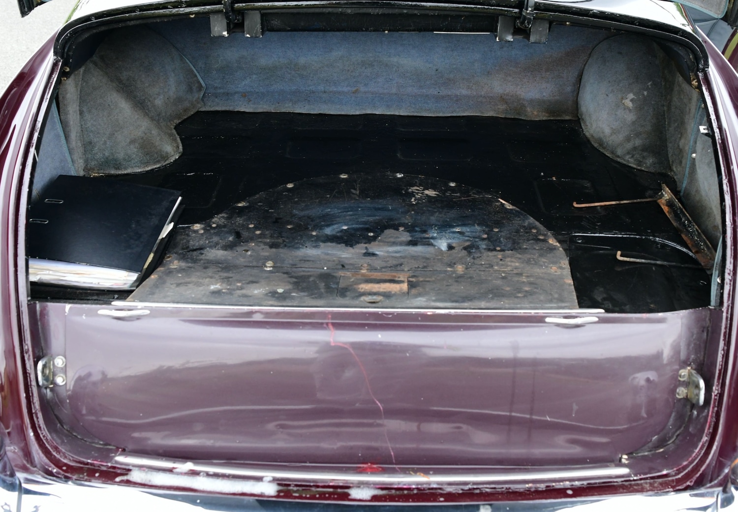 Used Rolls-Royce Silver Cloud 1960 for sale - 77589807: Photo 71