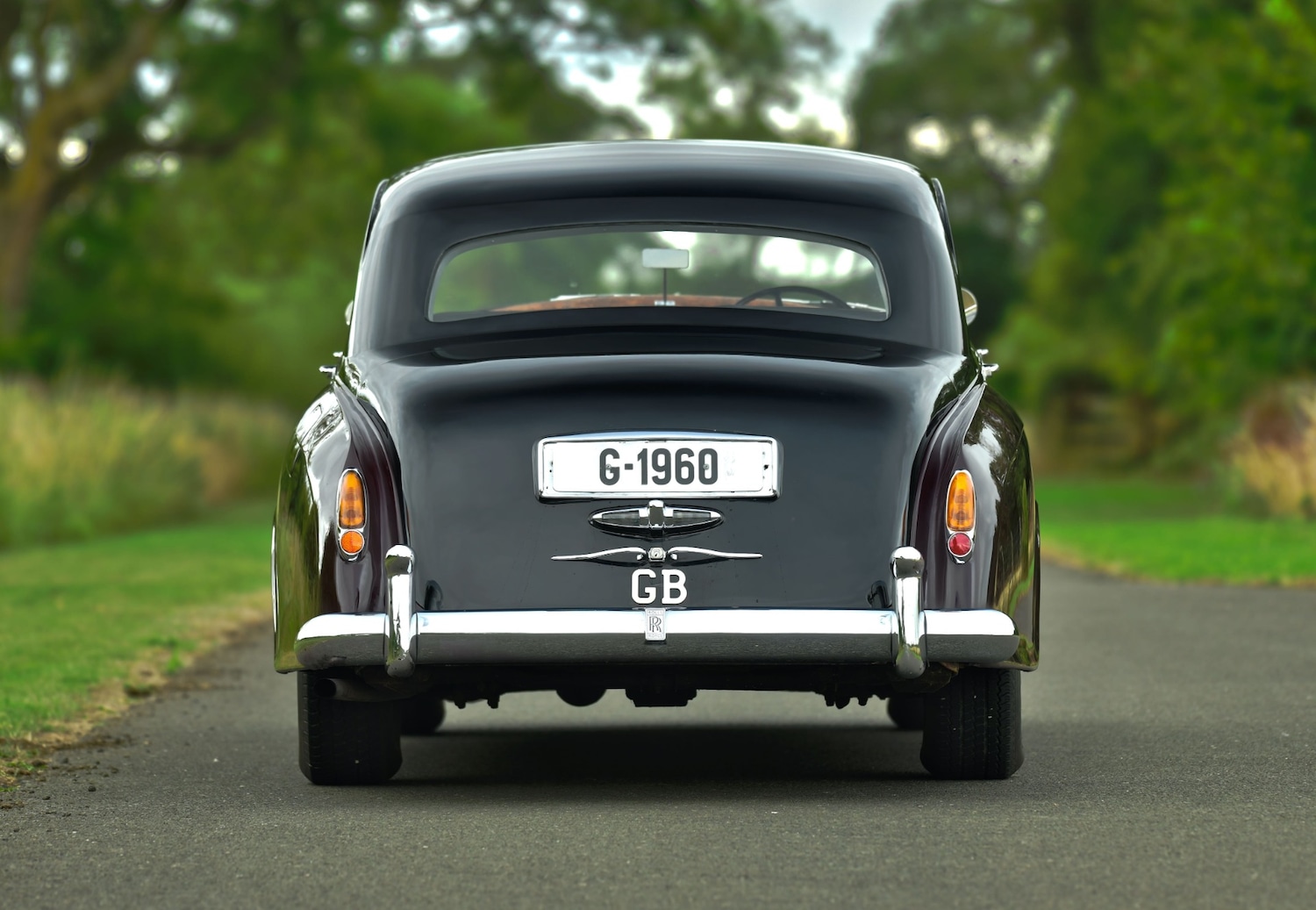 Used Rolls-Royce Silver Cloud 1960 for sale - 77589807: Photo 8