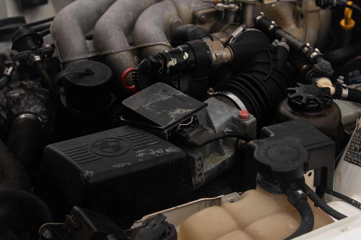 Used BMW 3 Series 1987 for sale - 77617870: Photo 15