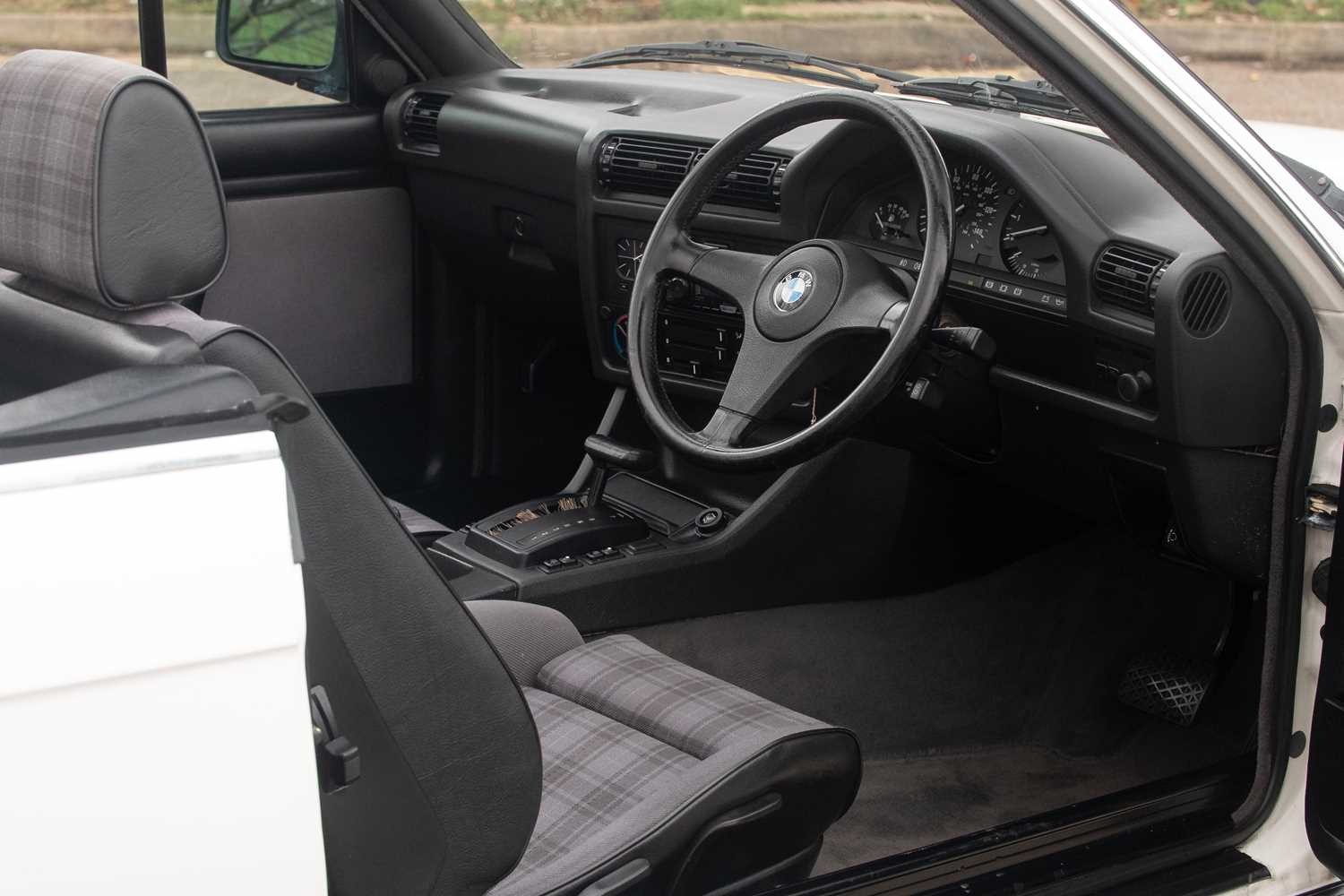 Used BMW 3 Series 1987 for sale - 77617870: Photo 17