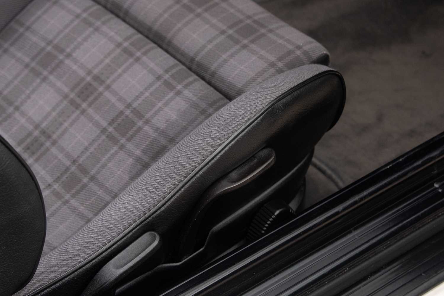 Used BMW 3 Series 1987 for sale - 77617870: Photo 22