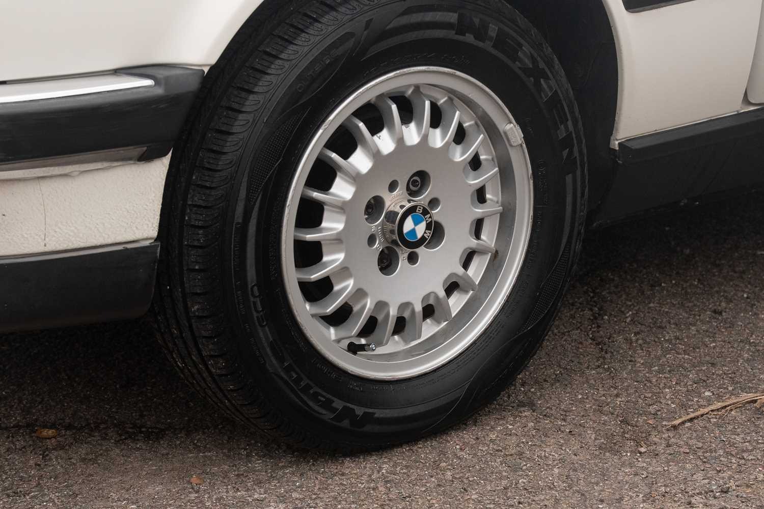 Used BMW 3 Series 1987 for sale - 77617870: Photo 26