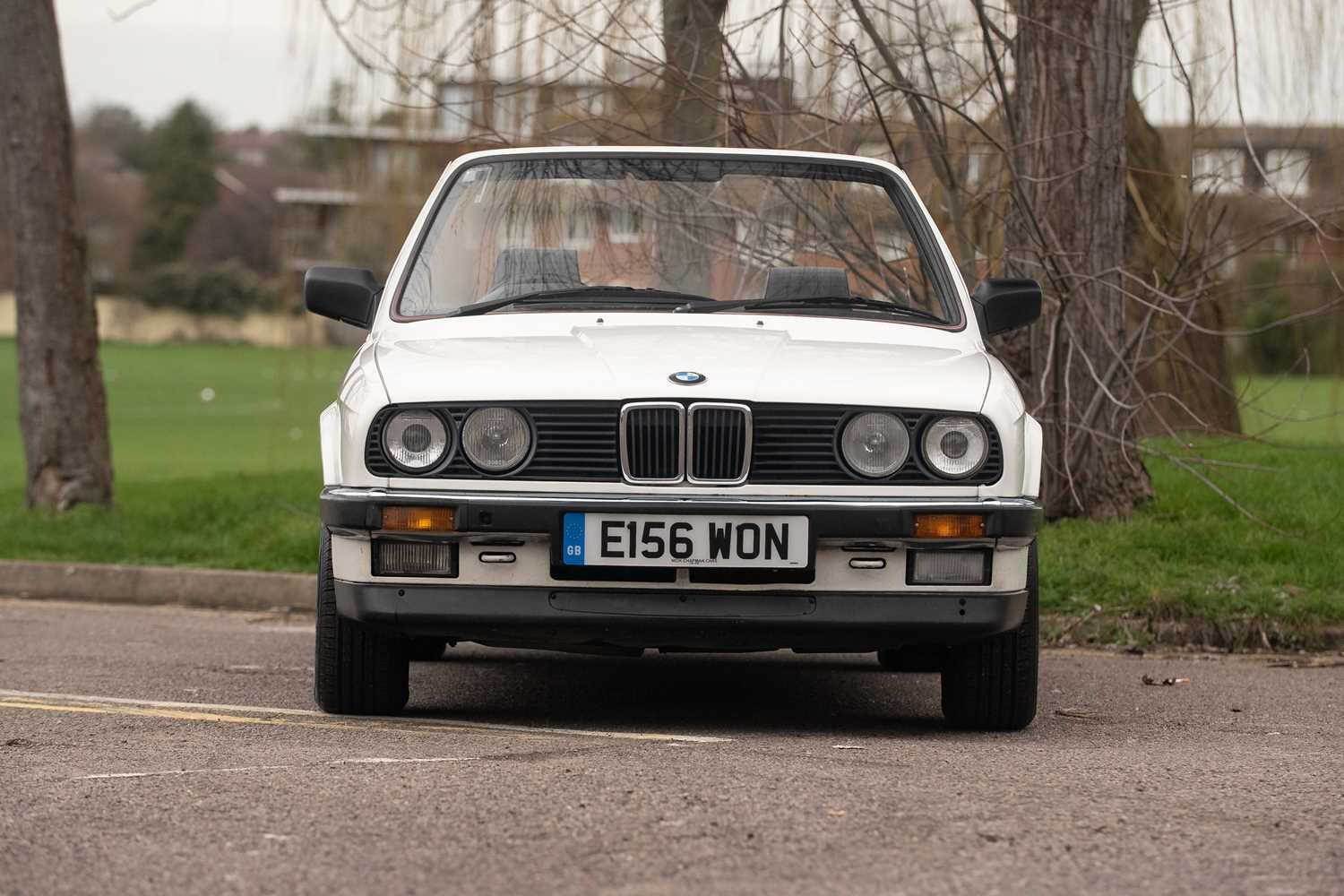 Used BMW 3 Series 1987 for sale - 77617870: Photo 29