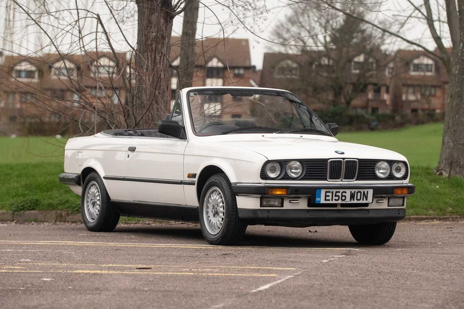 Used BMW 3 Series 1987 for sale - 77617870: Photo 34