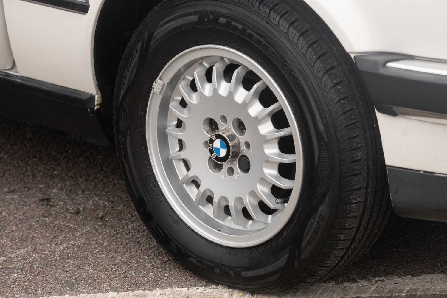 Used BMW 3 Series 1987 for sale - 77617870: Photo 35