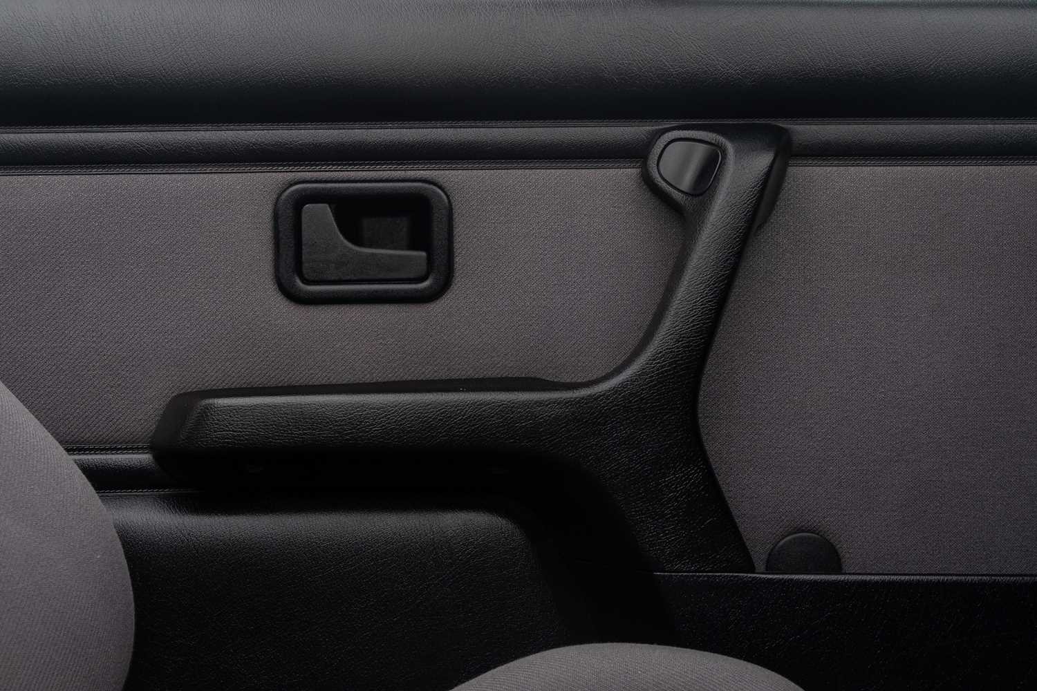 Used BMW 3 Series 1987 for sale - 77617870: Photo 37