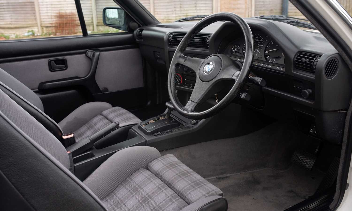 Used BMW 3 Series 1987 for sale - 77617870: Photo 4