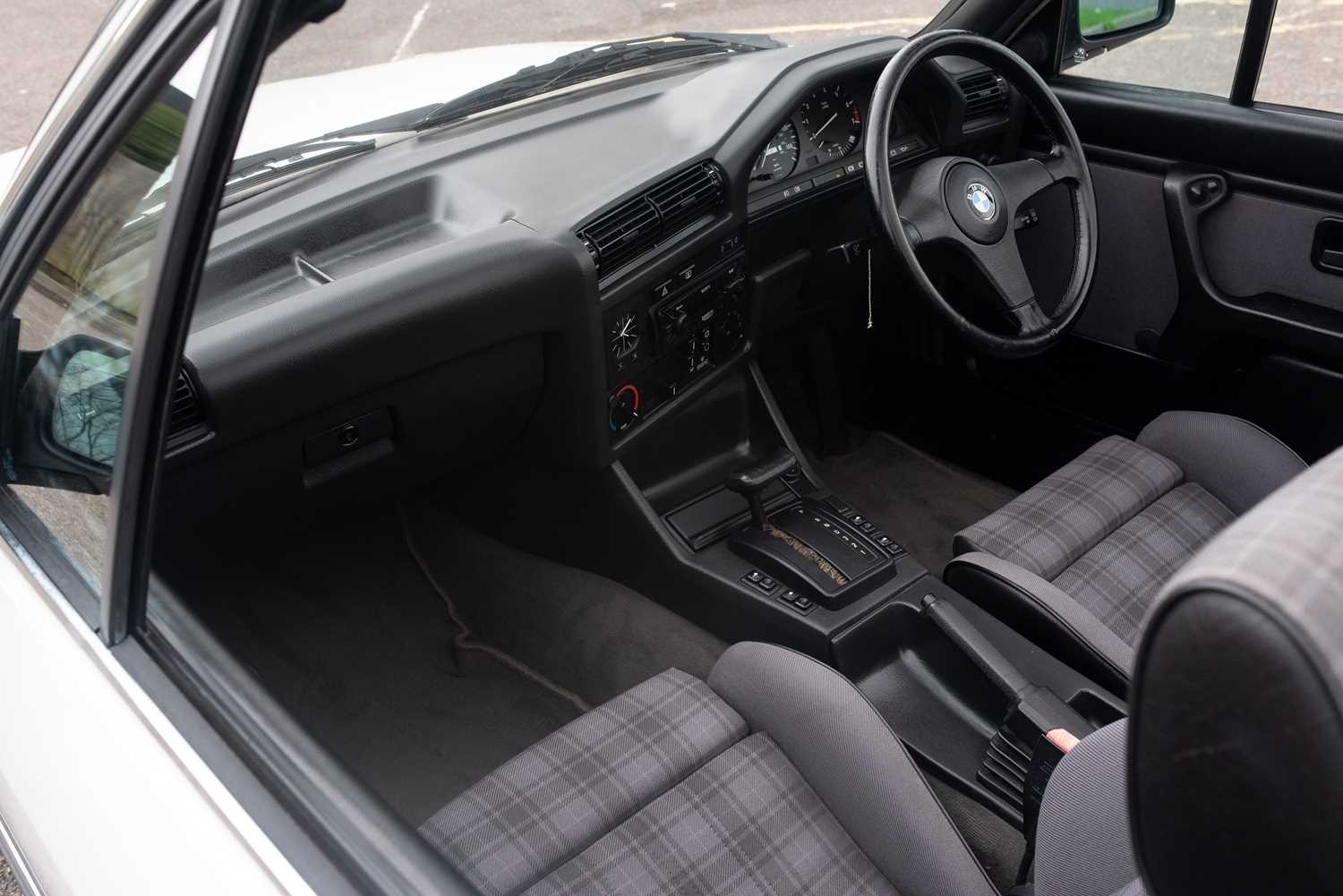 Used BMW 3 Series 1987 for sale - 77617870: Photo 41