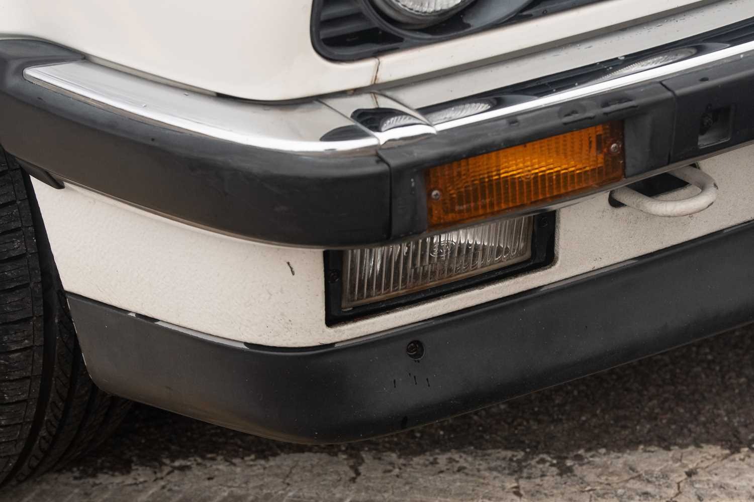 Used BMW 3 Series 1987 for sale - 77617870: Photo 43