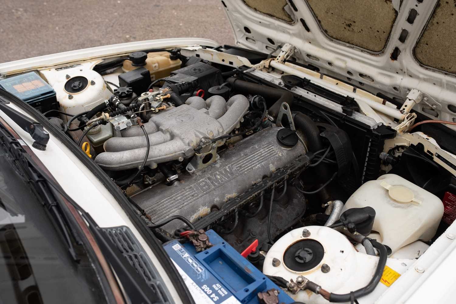 Used BMW 3 Series 1987 for sale - 77617870: Photo 44