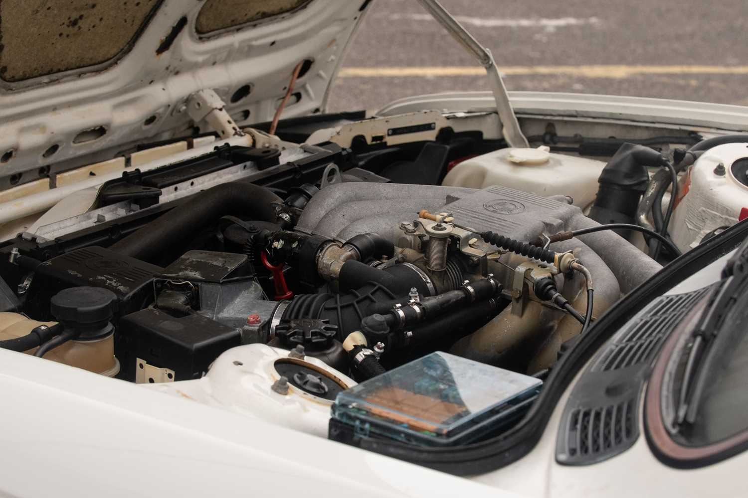 Used BMW 3 Series 1987 for sale - 77617870: Photo 45