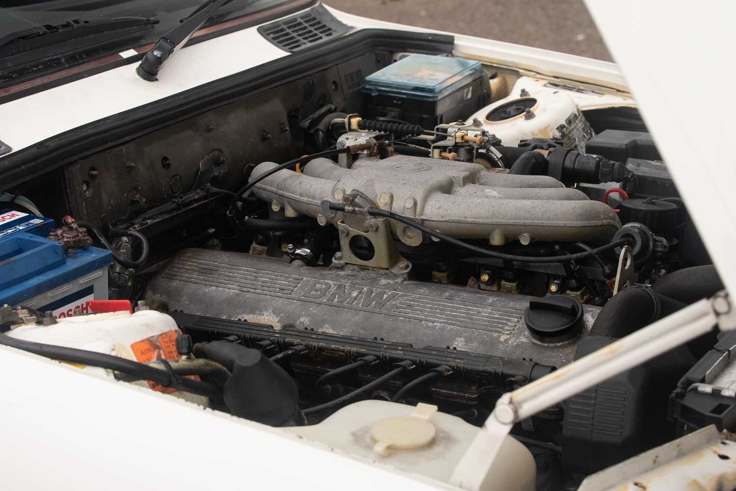 Used BMW 3 Series 1987 for sale - 77617870: Photo 46