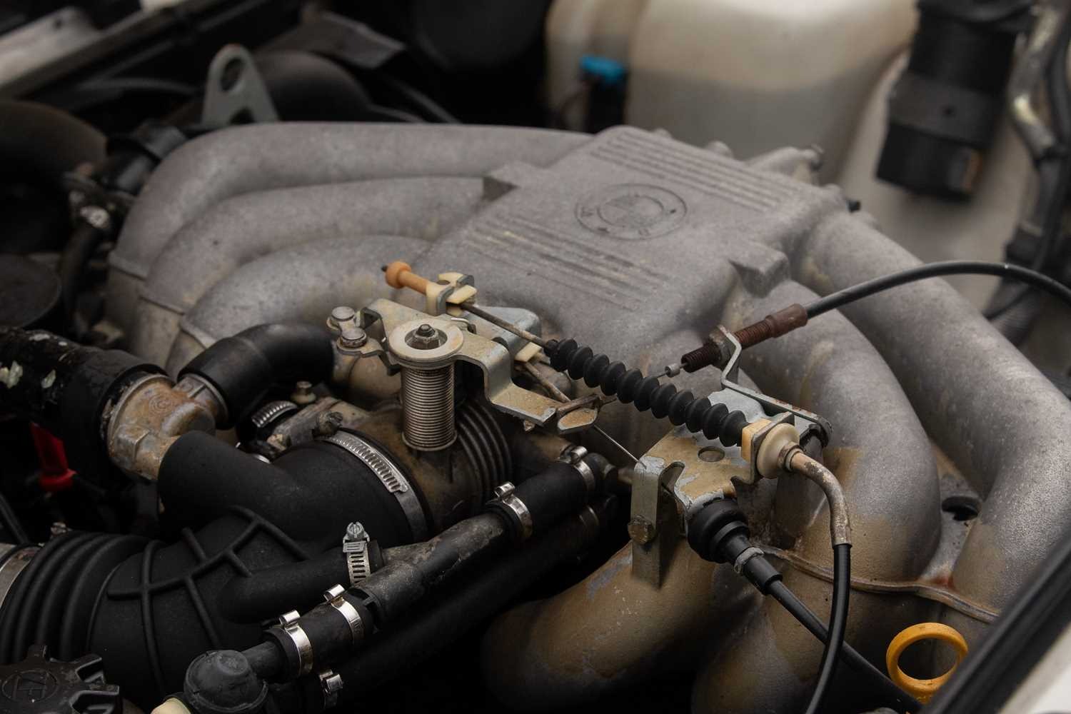 Used BMW 3 Series 1987 for sale - 77617870: Photo 48