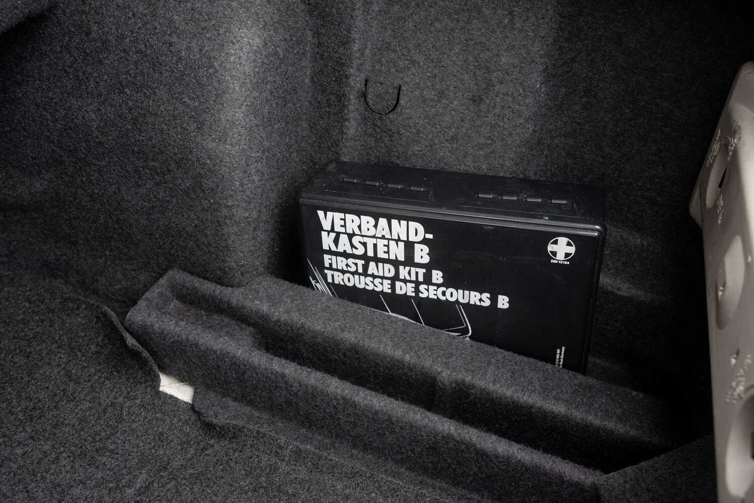 Used BMW 3 Series 1987 for sale - 77617870: Photo 54